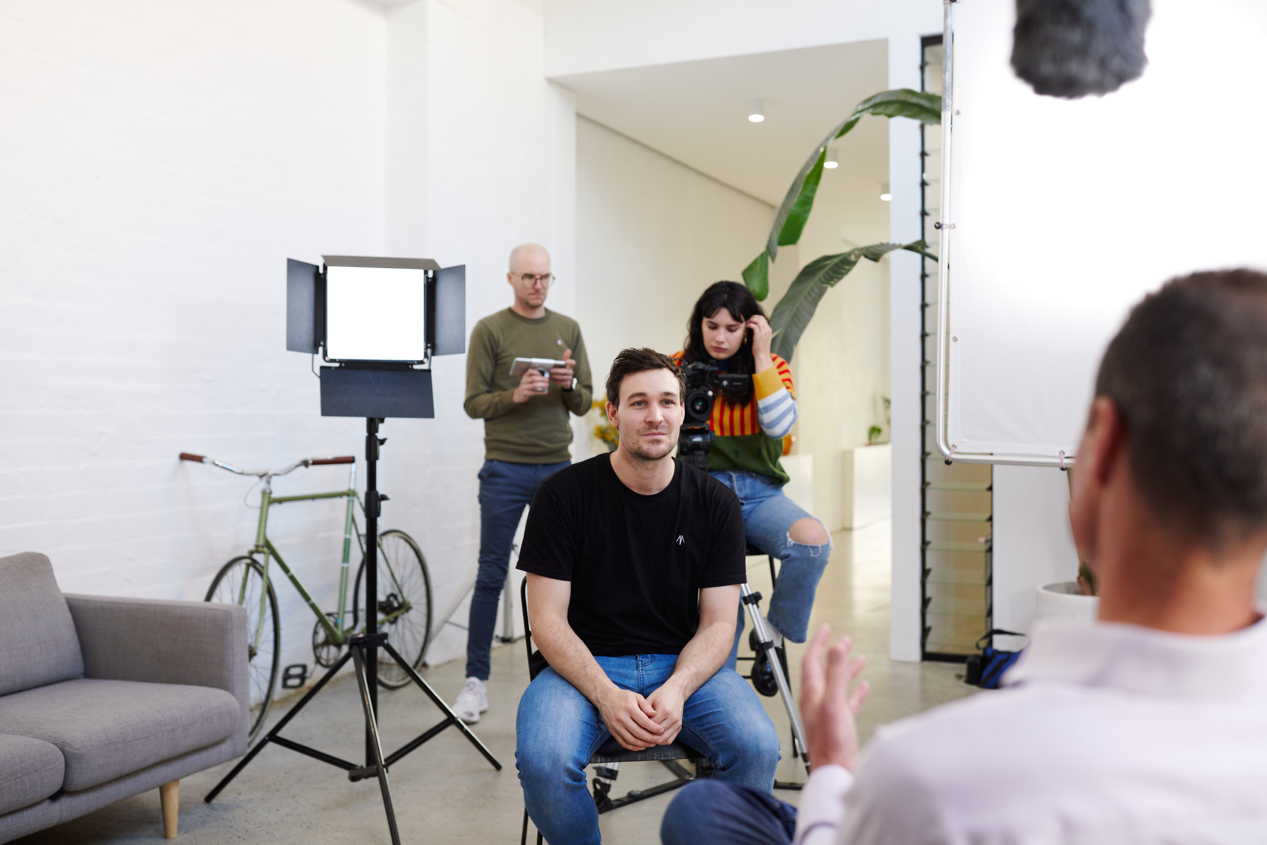 Mixed Mediums Video Production Adelaide